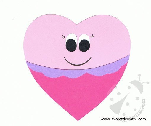 cuore animato 5