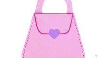lavoretto borsa