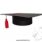 cappello laurea10