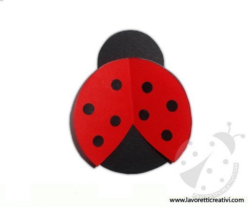 coccinella portatovagliolo 6