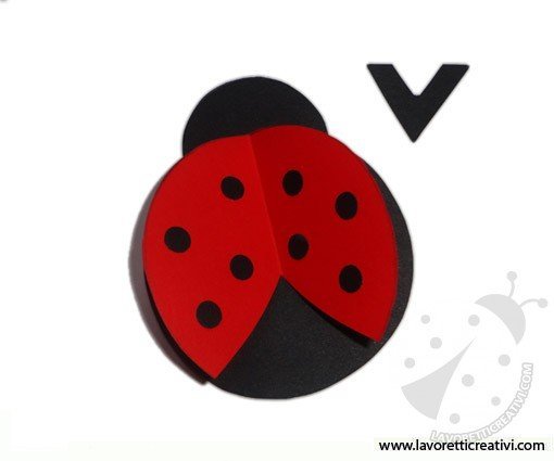 coccinella portatovagliolo 7