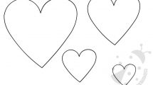 cuori template 1