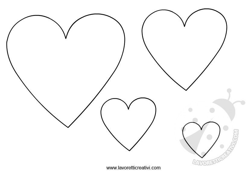 Palloncino Di Cuore Disegni Da Colorare - Ultra Coloring Pages