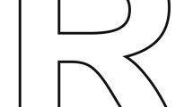 lettera r 1