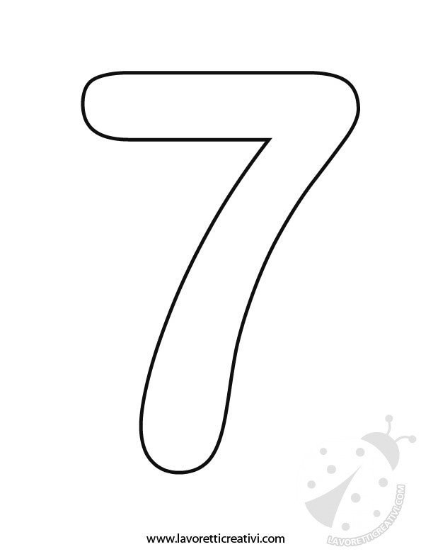 7