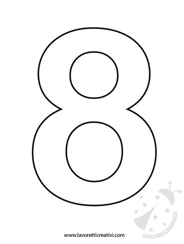 8