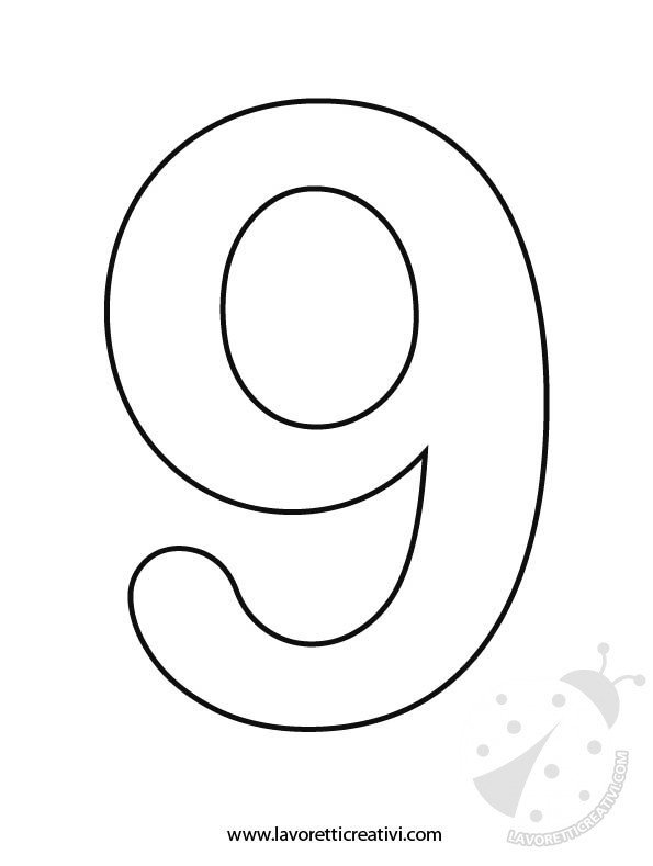 9