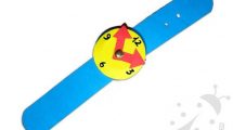 lavoretto orologio