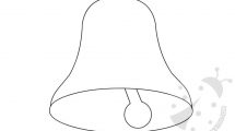 sagoma campana