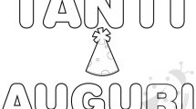 tanti auguri