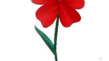 lavoretto fiore