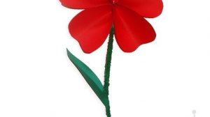 lavoretto fiore