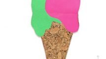 lavoretto gelato