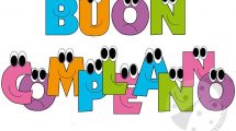 buon compleanno