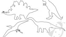 dinosauri