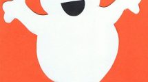 fantasma halloween 2
