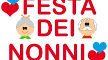 festa dei nonni immagine