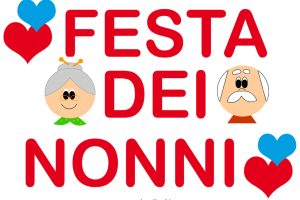 festa dei nonni immagine