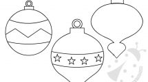palline natale