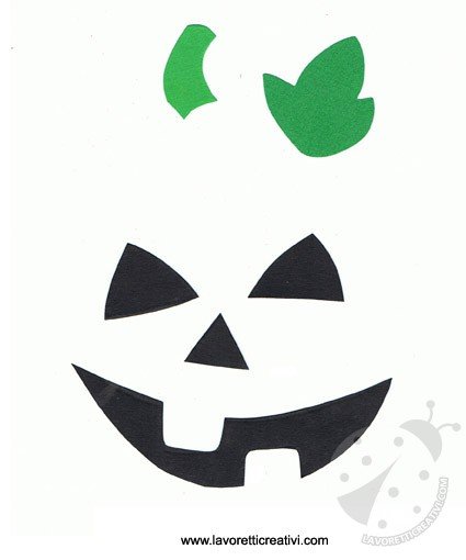 zucca halloween 22