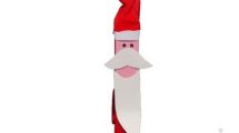babbo natale molletta 6