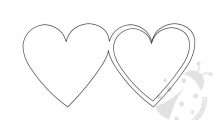 biglietto cuore