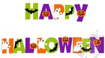 happy halloween