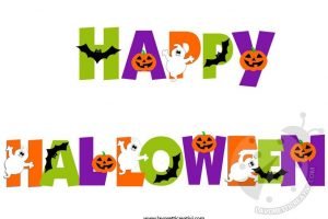 happy halloween