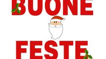 buone feste