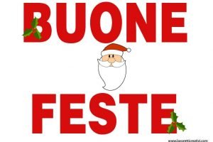 buone feste