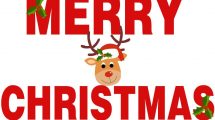 merry christmas