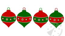 palline albero natale