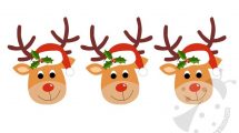 renna natale1