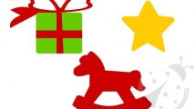 sagome natale1