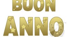 buon anno