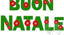 buone natale