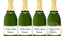 capodanno felice anno nuovo