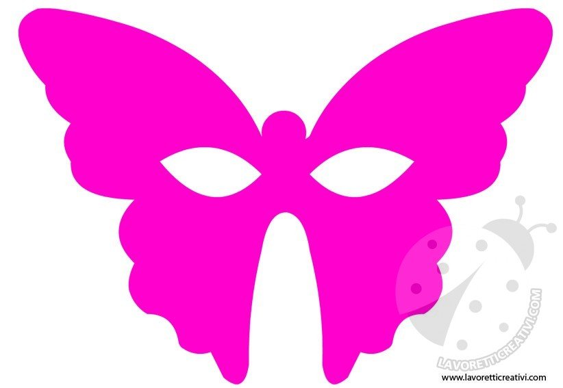 maschera-farfalla-colorata-2