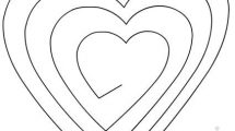 cuore spirale