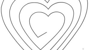 cuore spirale