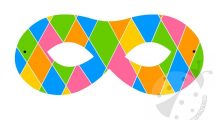 maschera arlecchino2
