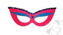 maschera carnevale 3