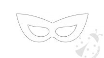maschere carnevale 1