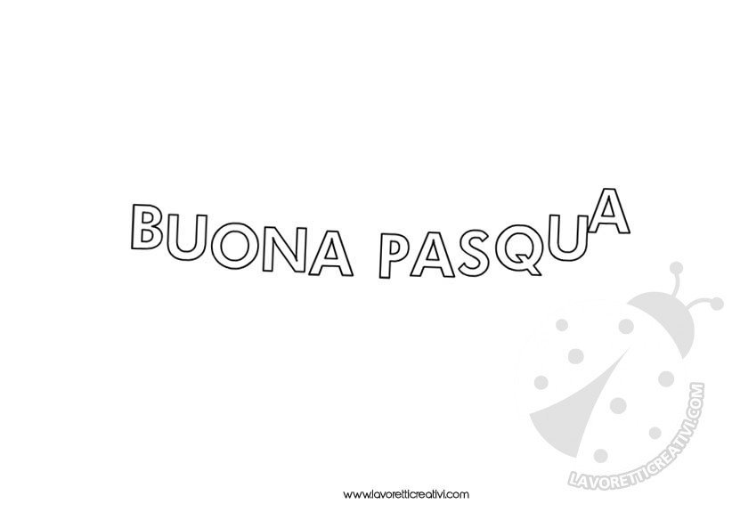 buona-pasqua