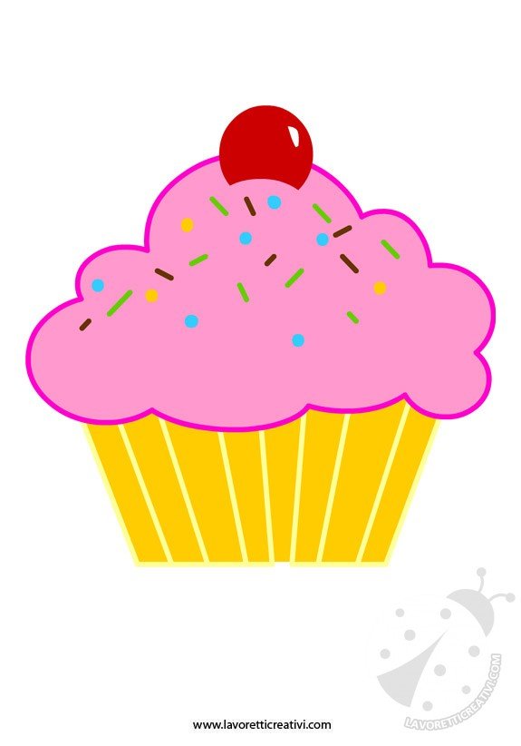 cupcake