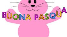 lavoretti pasqua coniglio