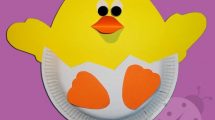 pulcino uovo pasqua 6
