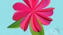 fiore festa mamma 5