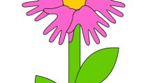 fiore mani