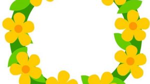 ghirlanda primavera